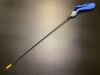SNOWDEN-PENCER SP90-8963 Laparoscopic Duckbill Dissector, 5mm X 45cm (NEW)