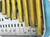 SMITH & NEPHEW Trigen 7163-1206 Implant Instrument Tray