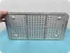 SMITH & NEPHEW Trigen 7163-1206 Implant Instrument Tray