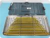 SMITH & NEPHEW Trigen 7163-1206 Implant Instrument Tray