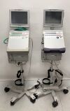 CAREFUSION VIASYS LTV 1200 *LOT of 11* Ventilator