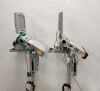 CAREFUSION VIASYS LTV 1200 *LOT of 11* Ventilator