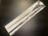 SNOWDEN-PENCER 89-0505 Laparoscopic Fenestrated Articulating Grasper, 90°, 5mm X 34cm (NEW)