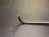 SNOWDEN-PENCER 89-0505 Laparoscopic Fenestrated Articulating Grasper, 90°, 5mm X 34cm (NEW)