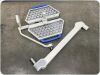 HILLROM 5500 TRULIGHT  LED SURGICAL LIGHT @