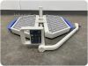 HILLROM 5500 TRULIGHT  LED SURGICAL LIGHT @
