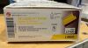 ETHICON ENDO-SURGERY LT400 BOX OF 18 LIGACLIP EXTRA (LARGE) - EXPIRED