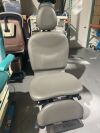 MIDMARK RITTER 630 Human Form Exam Chair