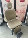 MIDMARK RITTER 2017 Midmark 630 Human Form Programmable Exam Chair