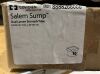 COVIDIEN 8888268086 SALEM SUMP DUAL LUMEN STOMACH TUBE 8FR/CH X 24" - BOX OF 10 - EXPIRED