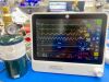 GE Carescape B125M Anesthesia Monitor