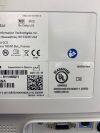GE Carescape B125M Anesthesia Monitor