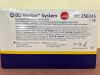 BD 256045 Veritor System for Rapid Detection of Flu A+B, Box of 30