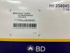 BD 256045 Veritor System for Rapid Detection of Flu A+B, Box of 30
