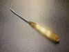 SNOWDEN-PENCER 88-3832 EndoPlastic Square Blade Elevator, 6mm (NEW)