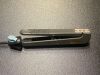 SNOWDEN-PENCER SP90-7064 Laparoscopic In-Line Crocodile Grasper, 5mm X 32cm