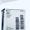 COVIDIEN 6DCT Shiley Tracheostomy Tube Cuffed