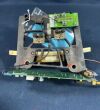 SIEMENS 522300849 Brush Block Assembly CT Scanner