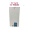 CHF SOLUTIONS REF 114157 (A1650), UF 500 Set For use with the Aquadex FlexFlow only, EXP 2023/02