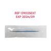 CONMED REF 139025EXT, UltraClean Accessory Electrode, 6" Coated Needle with Extended Insulation, EXP 2024/09