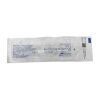 CONMED REF 139025EXT, UltraClean Accessory Electrode, 6" Coated Needle with Extended Insulation, EXP 2024/09