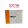 SMITH & NEPHEW REF 59714000, COVRSITE Absorbent low-adherent pad, EXP 2026/03