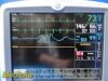 GE Dash 5000,(IPB,NBP,ECG,SpO2,TEMP,CO2) W/ NEW Leads ~   Patient Monitor