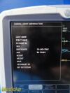 GE Dash 5000,(IPB,NBP,ECG,SpO2,TEMP,CO2) W/ NEW Leads ~   Patient Monitor