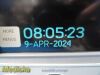 GE Dash 5000,(IPB,NBP,ECG,SpO2,TEMP,CO2) W/ NEW Leads ~   Patient Monitor