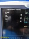 GE Dash 5000,(IPB,NBP,ECG,SpO2,TEMP,CO2) W/ NEW Leads ~   Patient Monitor