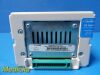 GE 2006  Medical Systems SAMF Smart Anesthesia Multi-Gas Module