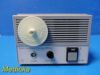 GE Medical Systems SAM Smart Anesthesia Multi-Gas Module