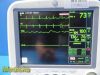 GE Dash 4000,(CO,NBP,ECG,TEMP,Masimo SPO2) W/ NEW Leads ~  Patient Monitor