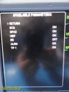 GE Dash 4000,(CO,NBP,ECG,TEMP,Masimo SPO2) W/ NEW Leads ~  Patient Monitor
