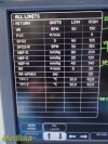 GE Dash 4000,(CO,NBP,ECG,TEMP,Masimo SPO2) W/ NEW Leads ~  Patient Monitor