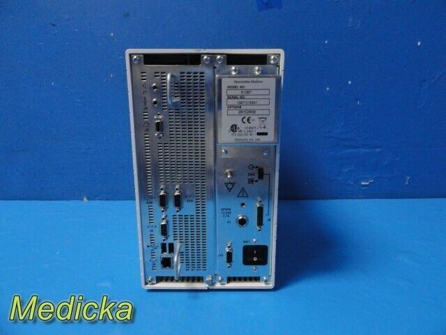 SPACELABS Medical 91387 Ultraview SL Module Rack