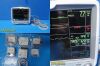 GE Dash 5000 ,(IPB, NBP, ECG, SpO2, TEMP) W/ NEW Leads ~ Patient Monitor