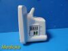 GE Dash 5000 ,(IPB, NBP, ECG, SpO2, TEMP) W/ NEW Leads ~ Patient Monitor