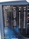 GE Dash 5000 ,(IPB, NBP, ECG, SpO2, TEMP) W/ NEW Leads ~ Patient Monitor