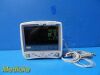 GE Dash 5000 , (IPB,NBP,ECG,SpO2,TEMP,CO2) W/ NEW Leads ~Patient Monitor