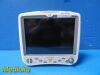 GE Dash 5000 , (IPB,NBP,ECG,SpO2,TEMP,CO2) W/ NEW Leads ~Patient Monitor
