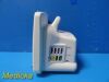 GE Dash 5000 , (IPB,NBP,ECG,SpO2,TEMP,CO2) W/ NEW Leads ~Patient Monitor