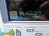 GE Dash 5000 , (IPB,NBP,ECG,SpO2,TEMP,CO2) W/ NEW Leads ~Patient Monitor