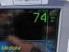 GE Dash 5000 , (IPB,NBP,ECG,SpO2,TEMP,CO2) W/ NEW Leads ~Patient Monitor