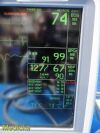 GE Dash 5000 , (IPB,NBP,ECG,SpO2,TEMP,CO2) W/ NEW Leads ~Patient Monitor