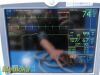 GE Dash 5000 , (IPB,NBP,ECG,SpO2,TEMP,CO2) W/ NEW Leads ~Patient Monitor