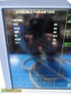 GE Dash 5000 , (IPB,NBP,ECG,SpO2,TEMP,CO2) W/ NEW Leads ~Patient Monitor