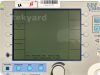 RESPIRONICS BiPAP Vision 582059 Support System Ventilator