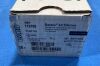 BARD 119108 Bardex All Silicone Temp Sensing Foley Catheter, Peds 8Fr (6/BX)