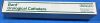 BARD 119108 Bardex All Silicone Temp Sensing Foley Catheter, Peds 8Fr (6/BX)